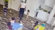Павлодар балабақшасында тәрбиеші баланы жалаңаштап, салқын бөлмеге қамап қойған
