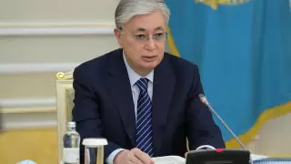 Тоқаевтың Үкімет отырысында сөйлеген сөзінің толық мәтіні жарияланды