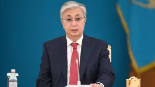 Тоқаев Ресейге екі күндік жұмыс сапарымен барады