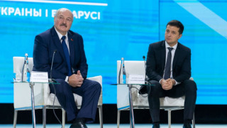 Фото: Украина президенті кеңсесі