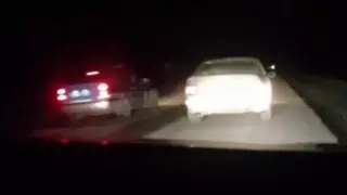 Павлодарда полицейлермен жарыс ұйымдастырған 17 жастағы студент жазаланды