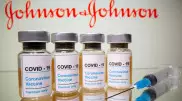 Johnson & Johnson COVID-19-ға қарсы вакцина өндірісін тоқтатты