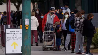 ДДСҰ бай елдерді пандемиямен күреске ақша бөлуге шақырды