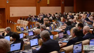 "Жаңа Қазақстан" депутаттық тобы құрылды