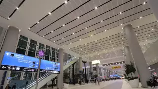 Еуропадағы рейс саны бойынша  ең ірі әуежай аталды