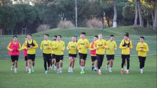 "Қайрат" 2022 жылғы бірінші матчте жеңіліп қалды