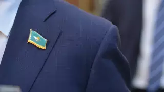 "Партия құру міндеті жоқ". Депутат "Жаңа Қазақстан" тобы туралы пікір білдірді