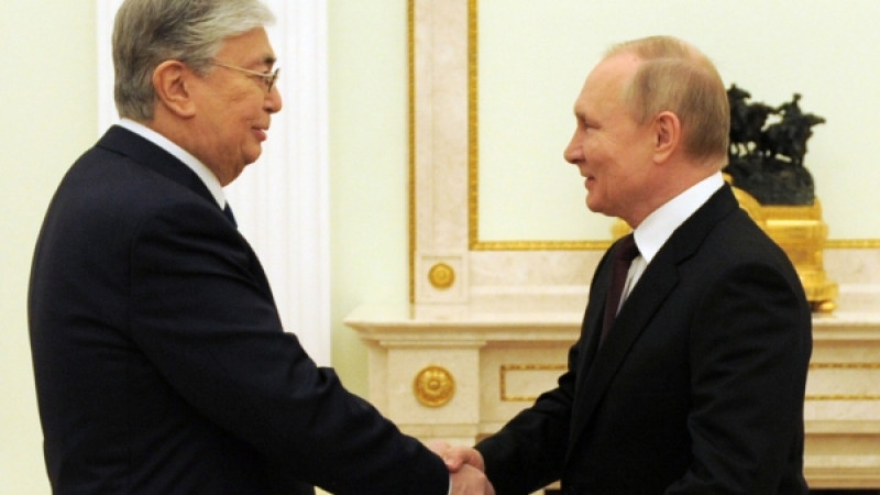 Сурет ©РИА Новости