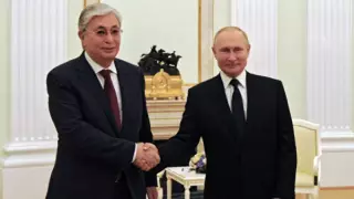 Тоқаевтың Мәскеуге жұмыс сапарына видеошолу жарияланды