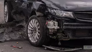 Қазақстанда ұсақ жол-көлік оқиғасынан кейін сақтандыру төлемін алуды жеңілдету қарастырылып жатыр