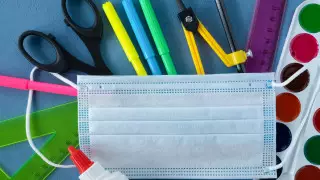 Алматыда оқушылар мен студенттердің офлайн оқуына рұқсат етілді