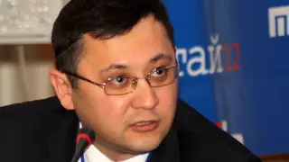 Мәжіліс аппараты басшысының жаңа орынбасары тағайындалды