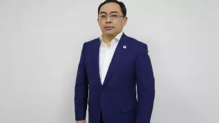 Алматы қаласы әкімінің орынбасары тағайындалды