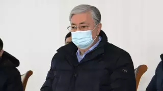 Президент Тоқаев қазақстандықтарға видеоүндеу жасады