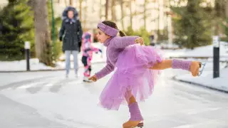 Көлікпен әдемі қысқы фотосуреттер