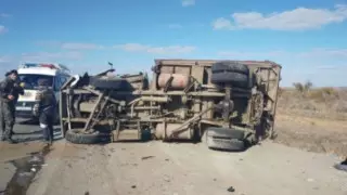 Тізгінде ұйықтап кеткен ақтөбелік такси жүргізушісі сотталды