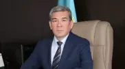 Нұржан Календеров Жамбыл облысы әкімінің орынбасары болып тағайындалды