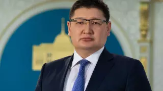 Берік Уәли "Қазақстан" корпорациясының директорлар кеңесін басқарады