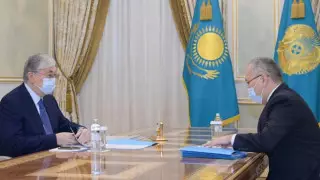 Қазақстан-Қытай шекарасындағы тексерістер: 8 қылмыстық іс қозғалған