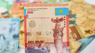 150 миллиард теңгенің күмәнді операциялары тоқтатылды - ҚМА