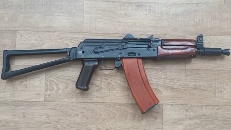 Видеодан алынған кадр