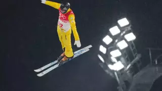 Бейжің Олимпиадасы: 15 ақпанда кімдер жарысқа шығады?