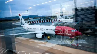 Халықаралық әуекомпания Украинаға рейстерді тоқтатты