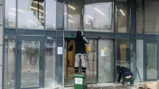 Алматыдағы тәртіпсіздіктер: зардап шеккен кәсіпкерлерге миллиард теңгеге жуық өтемақы төленді