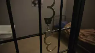 ҚАЖК басшысы Алматыдағы азаптау камералары туралы жалған ақпаратқа пікір білдірді