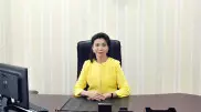 Айгүл Шайымова Стратегиялық жоспарлау және реформалар агенттігі төрағасының орынбасары болды