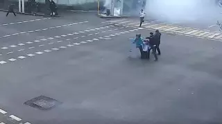 ІІМ Қазақстандағы қаңтар оқиғаларының жаңа видеоларын жариялады