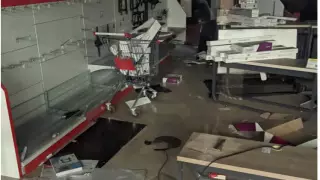 "Қандай сомада зардап шеккенімізге ешкім баға бере алмайды" - Алматылық кәсіпкерлер