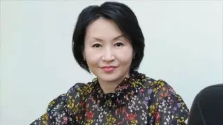 Нұргүл Мауберлинова ақпарат және қоғамдық даму вице-министрі болып тағайындалды