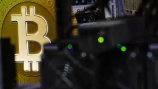 "Толықтай түсінбедік". Қазақстанда жасырын майнингті табуға не кедергі?