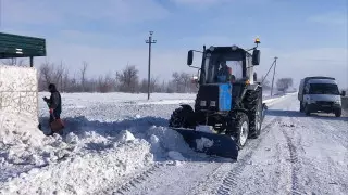 Алматы маңындағы жолдарды тазалауға кім жауапты және қайда шағымдануға болады?