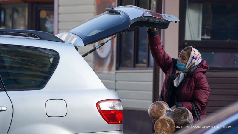 ©Тұрар Қазанғапов