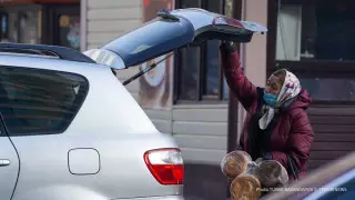 Кейінгі тәулікте қанша адам коронавирус жұқтырғаны анықталды