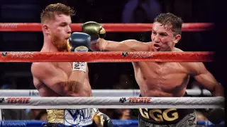 Канело Головкинмен үшінші жекпе-жекке келісті