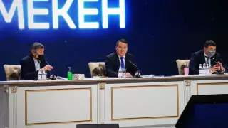 Халықтың табысын арттыру бағдарламасы әзірленіп жатыр - Смайылов