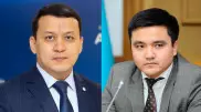 Нариман Әбілшайықов пен Мақсат Кикимов "Атамекен" ҰКП-да жаңа қызметке тағайындалды