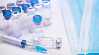 Денсаумин жалған вакцинация мәртебесі туралы хабарлауға шақырды