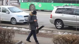 Кейінгі тәулікте мыңнан аса адамнан коронавирус анықталды