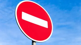 Жүргізушілерге құлаққағыс: 20 ақпанда Алматыдағы кейбір жолдар жабылады