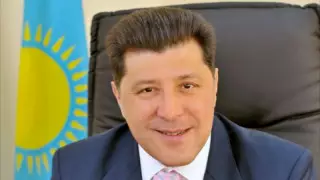 АМӨЗ экс-басшысы Шухрат Данбайға қатысты тергеу жүріп жатқаны расталды