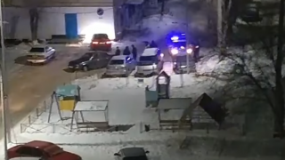 Видео кадры