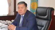 Алматы облысы әкімінің жаңа орынбасары тағайындалды