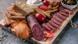 Қызылорда облысында шенеуніктер азық-түлік апарған бас маманға қатысты істің жай-жапсары айтылды