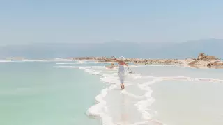 Демалу және емделу үшін әлемдегі үздік орын аталды