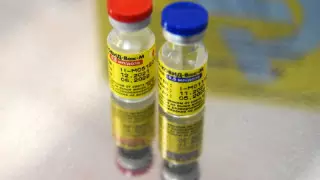 ҚР Денсаулық сақтау министрлігі жасөспірімдерді вакциналау үшін "Спутник М" тіркелгенін растады