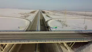 "ҚазАвтоЖолдың" жаңа басшысы Алматы-Нұр-Сұлтан жолының құрылысын 2022 жылы аяқтауға уәде берді